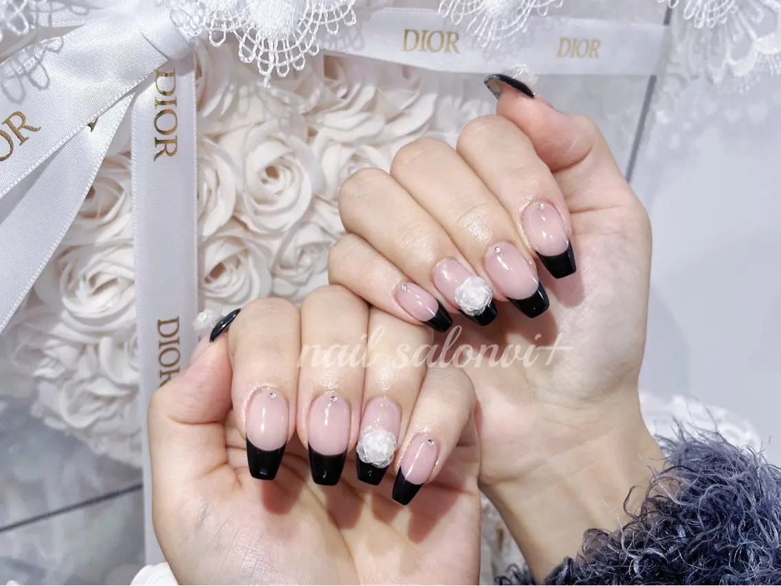 ネイル ハンドネイル S2 nailのネイルデザイン