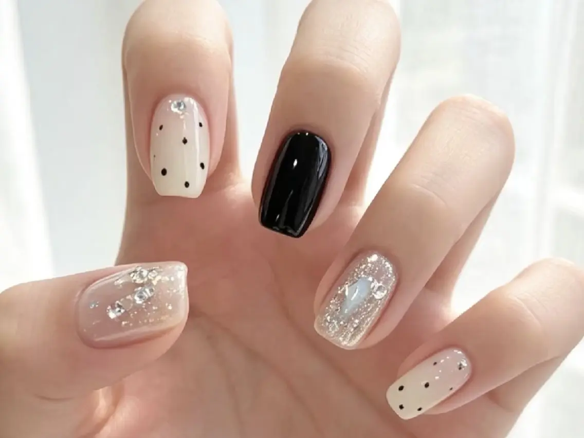 ネイル Yuki Sakai nailのネイルデザイン