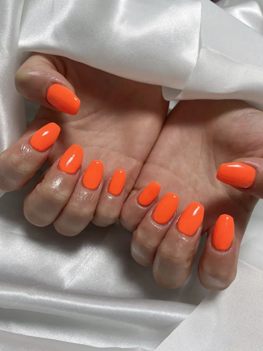 ネイル ハンドネイル shark_nail Aのネイルデザイン