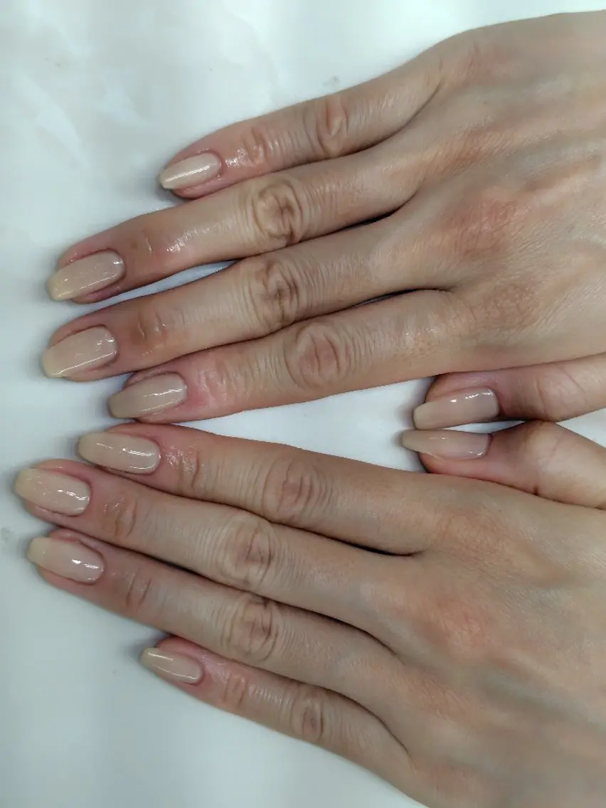 ネイル I.NAILS HAGIHARAのネイルデザイン