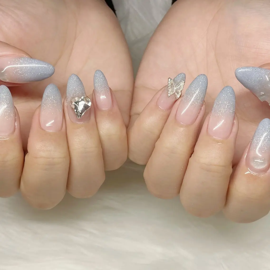 ネイル ハンドネイル Arva Manaのネイルデザイン