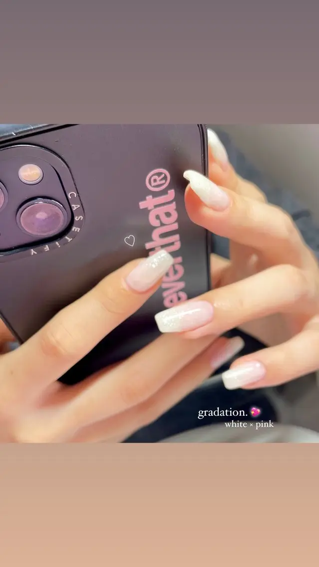 ネイル ハンドネイル Sii nail 🤍SAKIのネイルデザイン