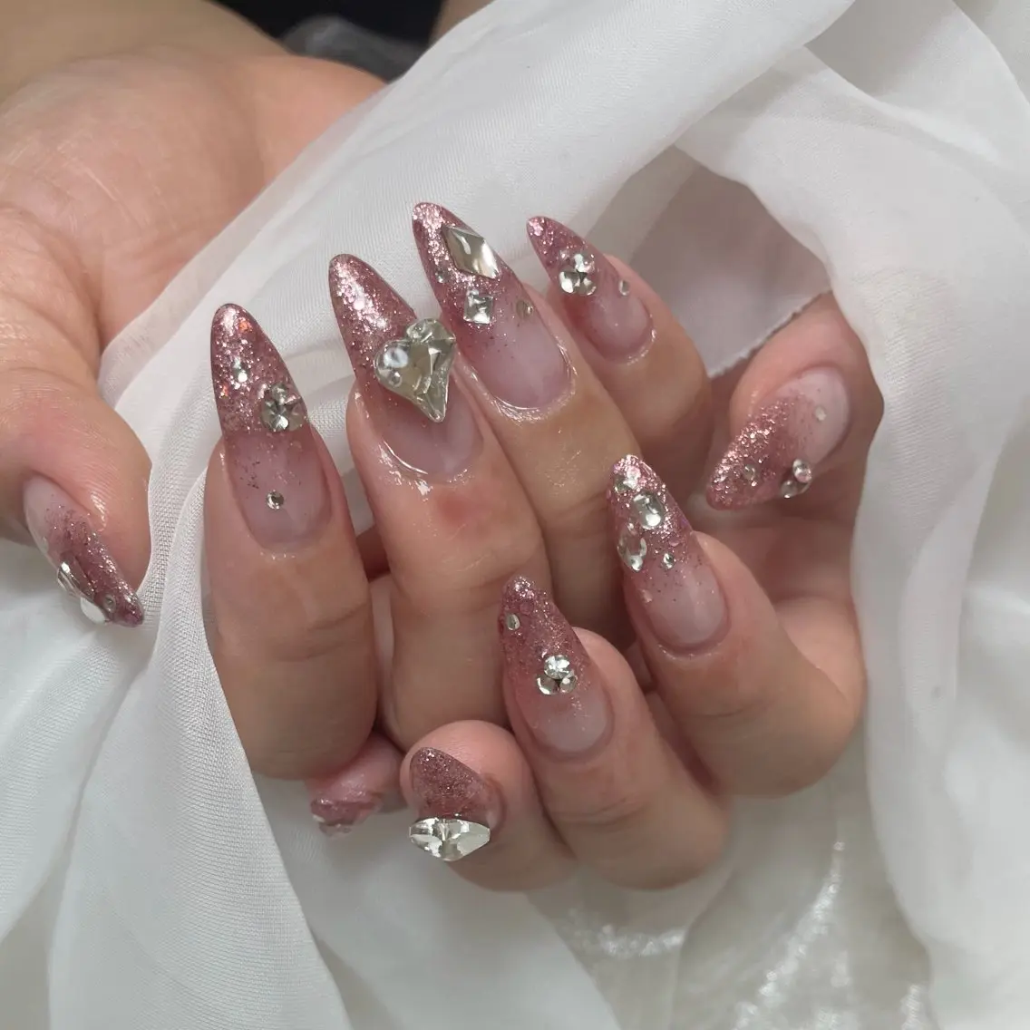 ネイル nail salon amilyのネイルデザイン
