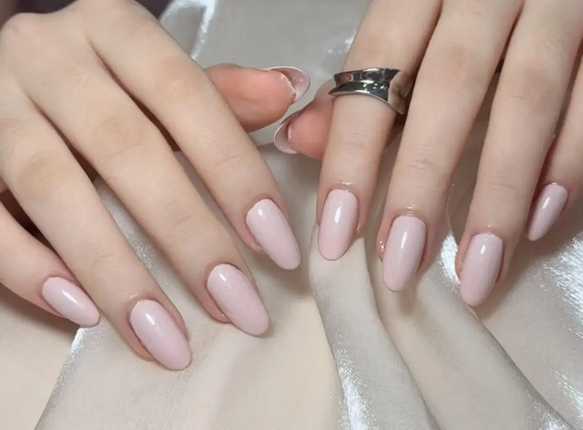 ネイル ハンドネイル 💫 Tsuki_Nailのネイルデザイン
