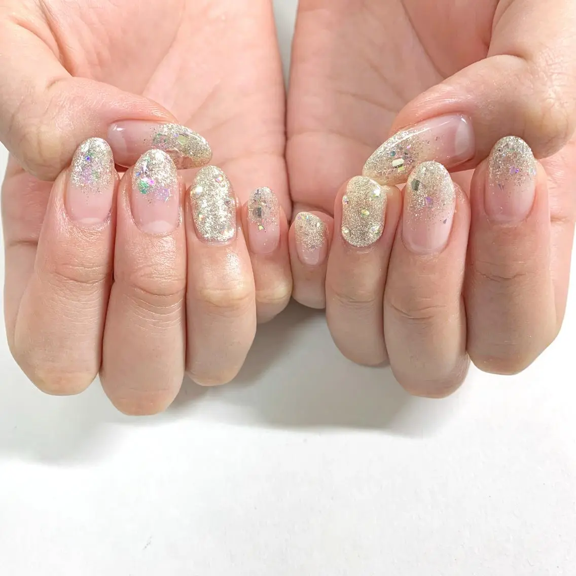 メンズ ネイル YUN君 🦍のネイルデザイン