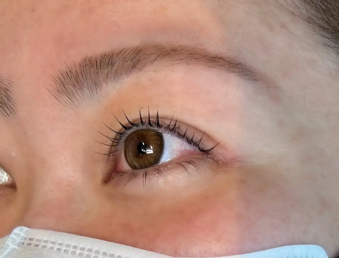 マツエク・マツパ マツパ 🌷EYESTYLE nanase🌷のマツエク・マツパデザイン
