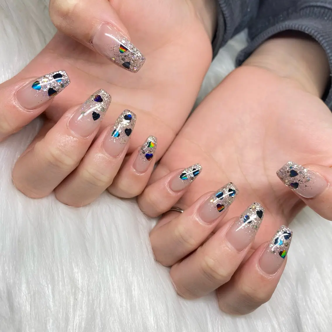 ネイル salon blairのネイルデザイン