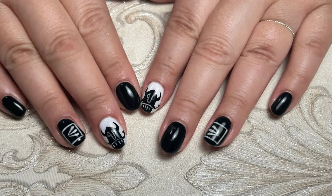 ネイル M.T nailのネイルデザイン