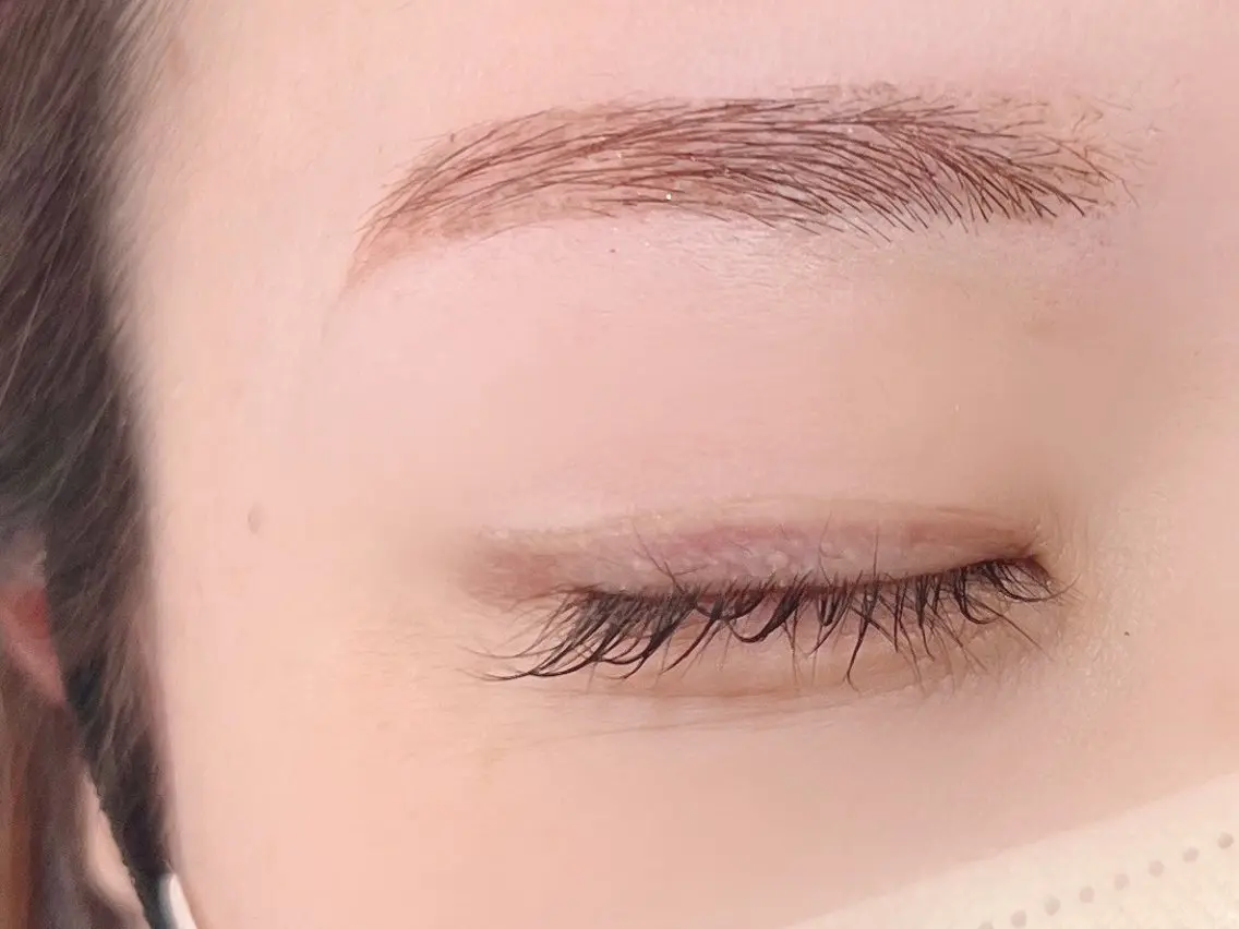 アイブロウ その他(アイブロウ) Chipi Eyelashの眉毛・アイブロウイメージ