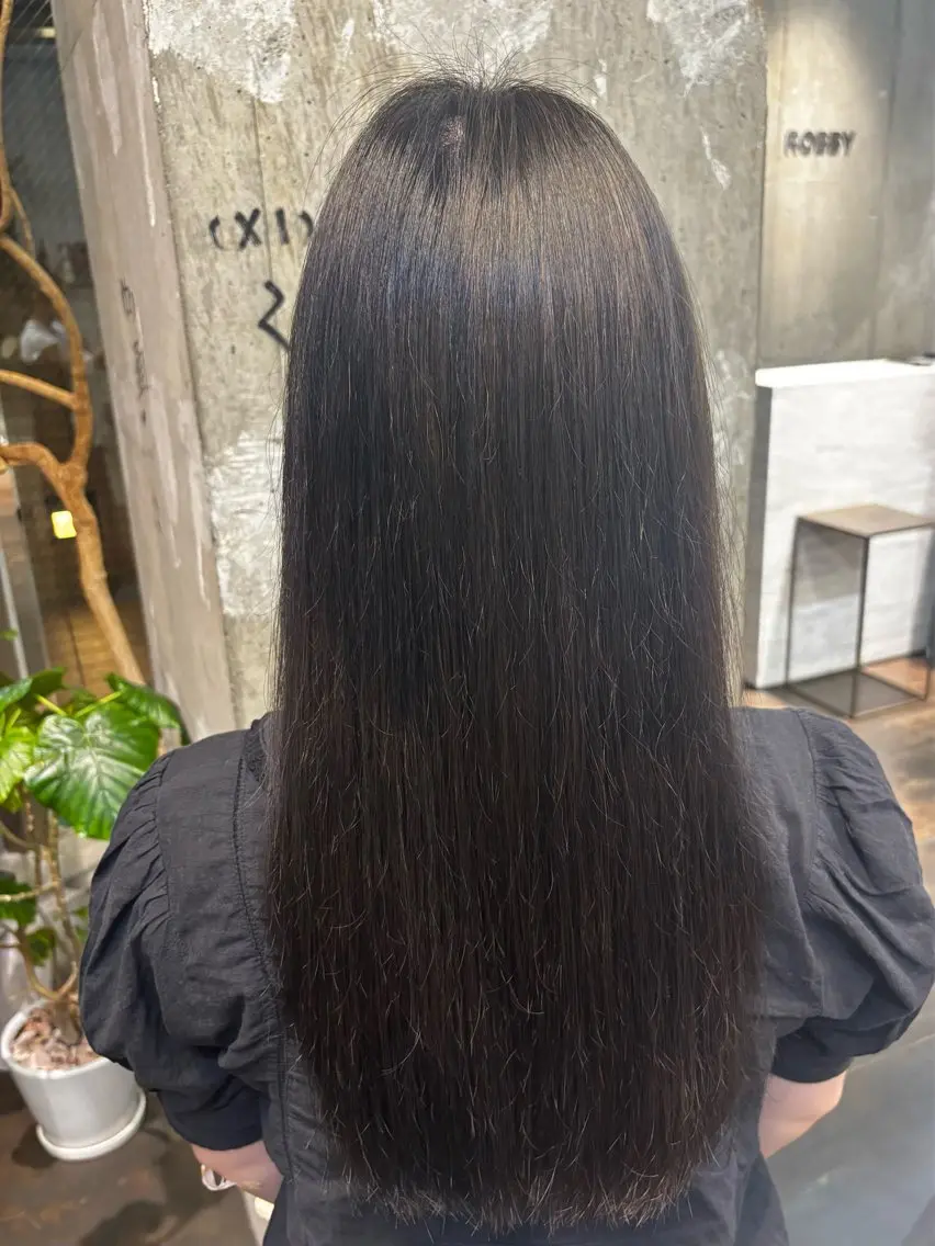 カラー カラーモデル募集中/ FUKAのヘアスタイル