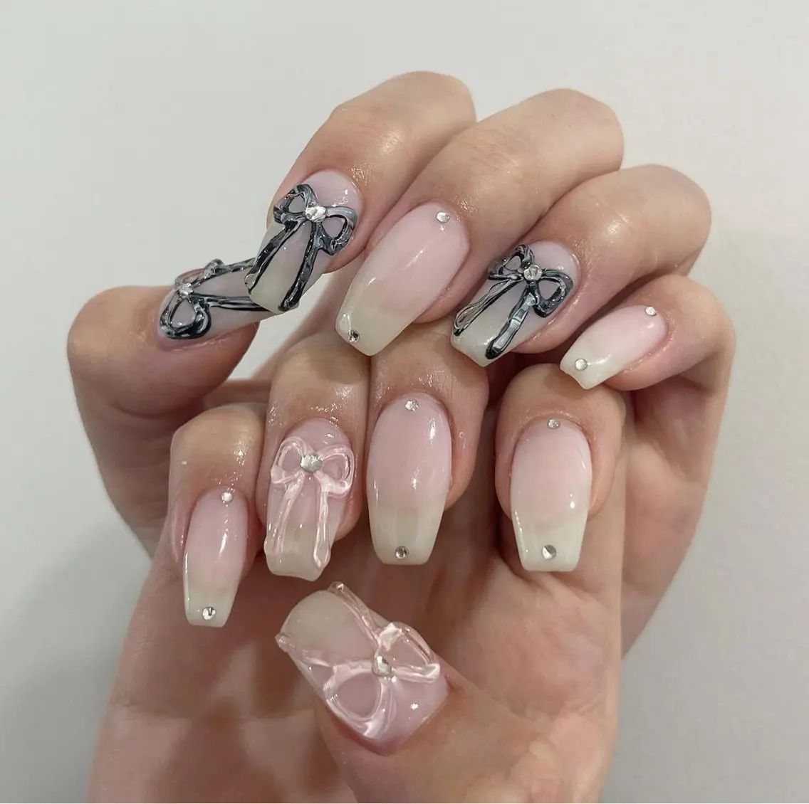 ネイル ハンドネイル ハンドケア Nail salon SEICAのネイルデザイン