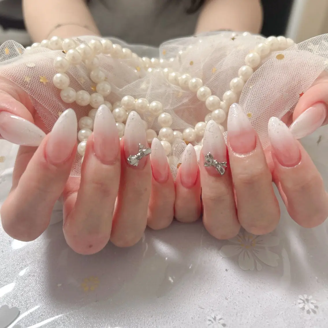 ネイル Kasumi Nailのネイルデザイン
