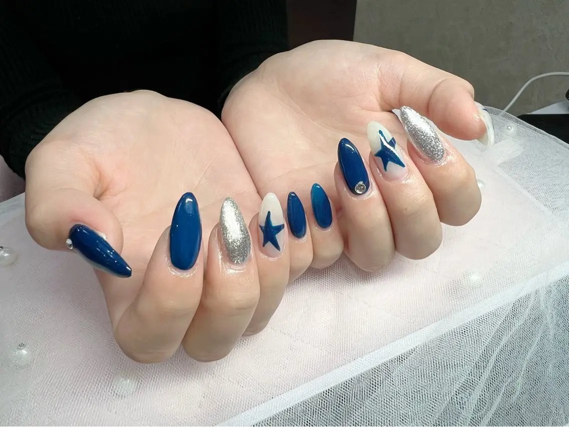 ネイル ガール ネイルサロン Girl salonのネイルデザイン