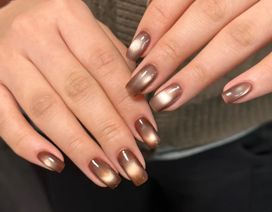 ネイル ハンドネイル エリ🫧 nail池袋東口のネイルデザイン