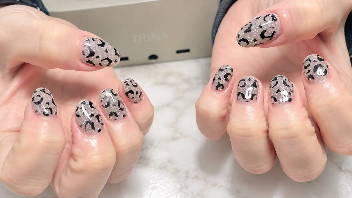 ネイル radiance 菅野のマツエク・マツパデザイン