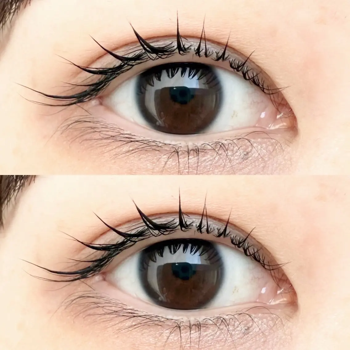 マツエク・マツパ NỐI(ノイ) eyesalonのマツエク・マツパデザイン