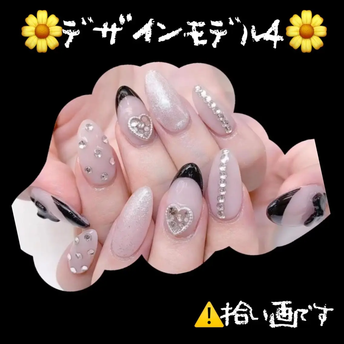 ネイル nailsalon KUMAのネイルデザイン