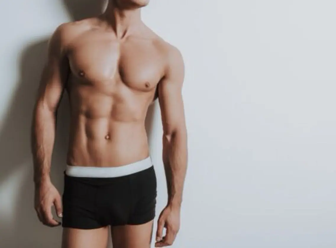 男の身だしなみ⭐︎VIO脱毛の写真