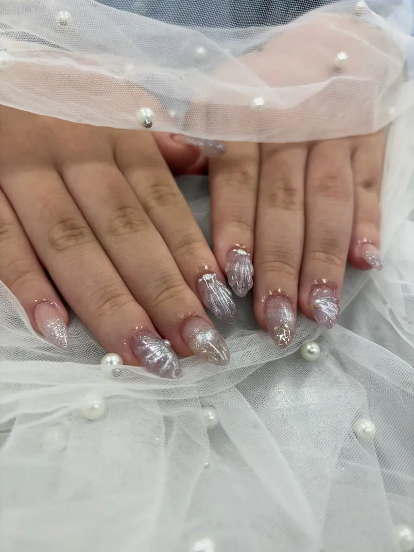 ネイル tener ♡Natsukiのネイルデザイン