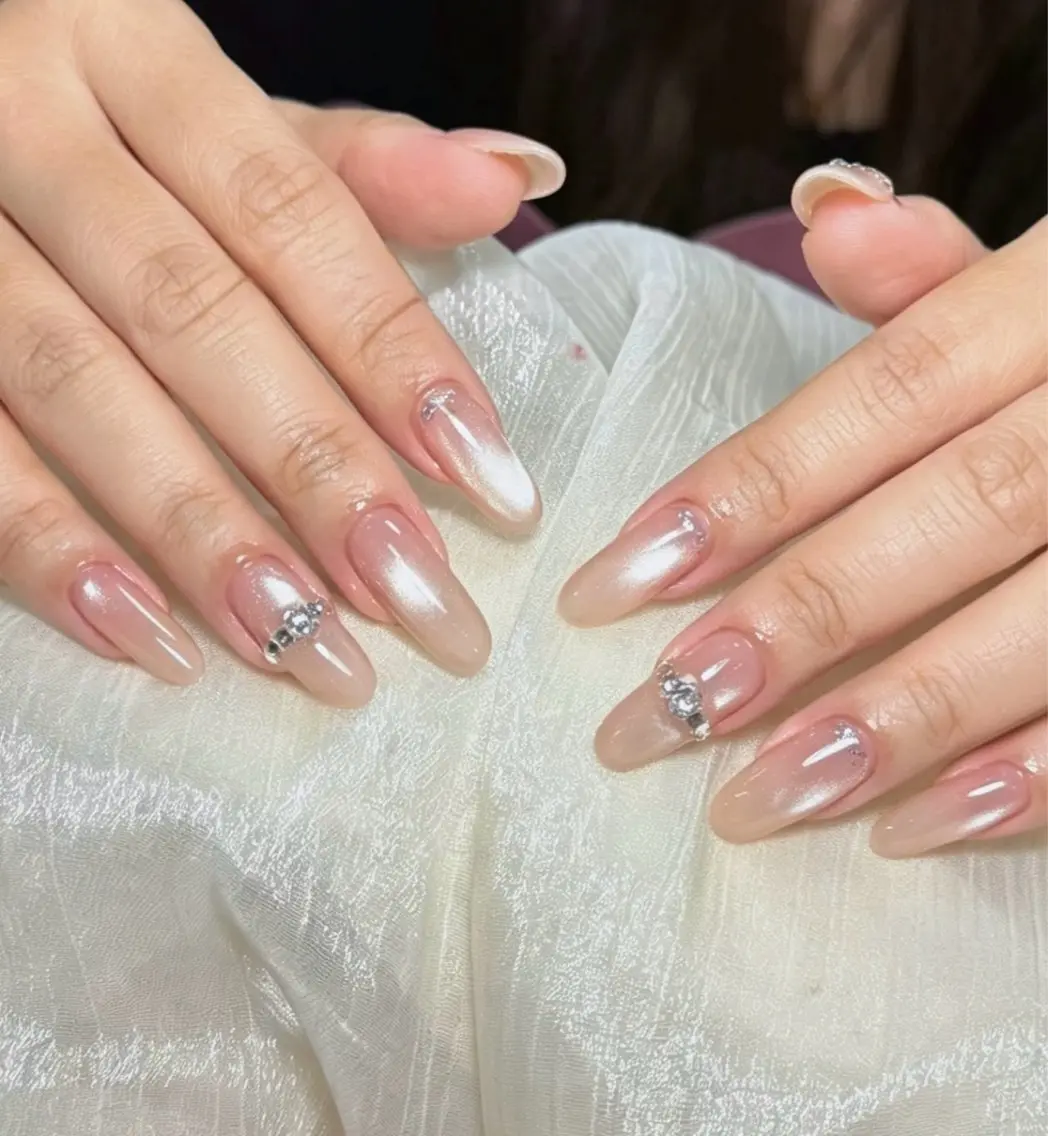 ネイル GreenNail salonのネイルデザイン