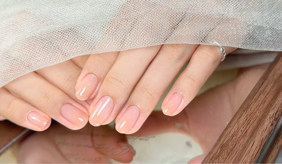 ネイル ハンドネイル Ayumi nails川崎店のネイルデザイン