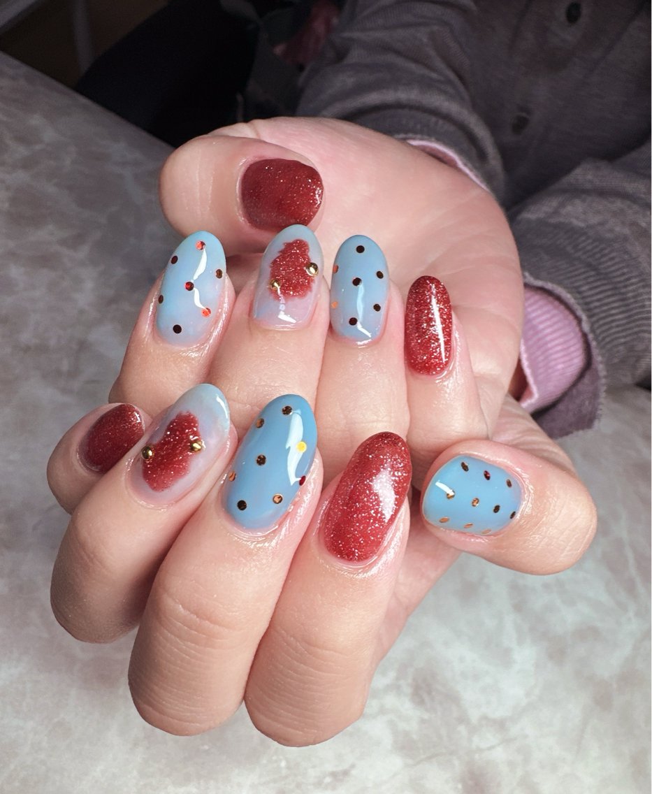 ネイル SALON by DAISY NAILのネイルデザイン