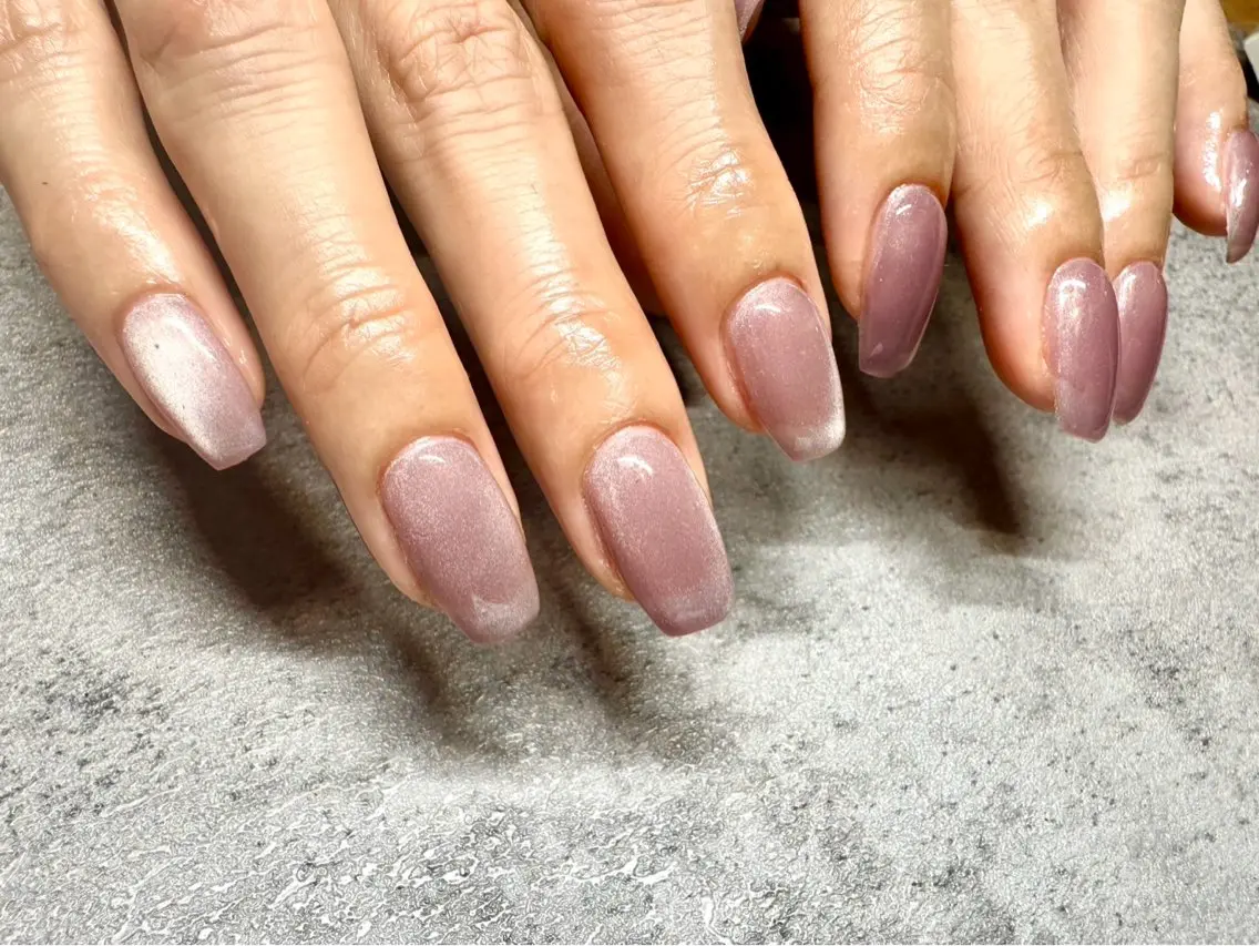 ネイル CHARME miyuのネイルデザイン