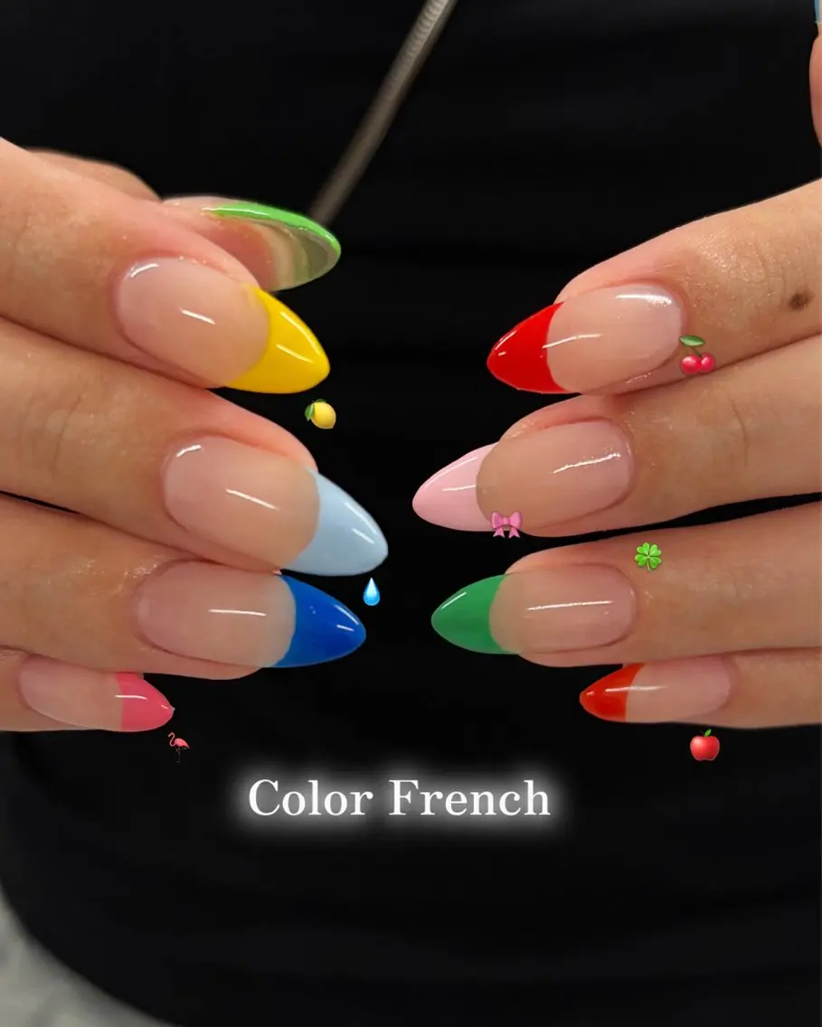 ネイル ハンドネイル Ayane nailのネイルデザイン