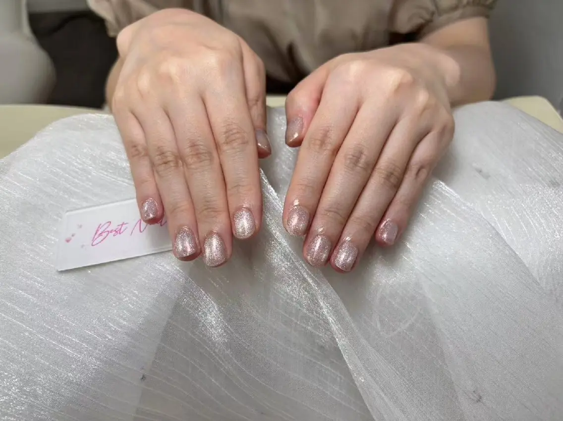 ネイル す ずのネイルデザイン