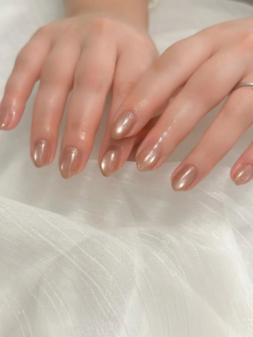 ネイル Amo nailsalonのネイルデザイン