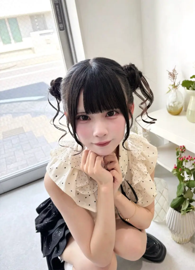 ヘアアレンジ ヘアセット ゆうひ🎀艶カラー/ ヘアメ/チョコカラーのヘアスタイル