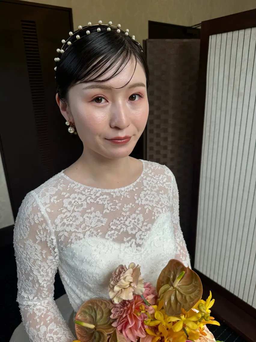 宮地 綾香のその他イメージ
