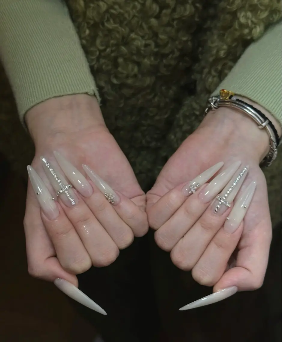 ネイル Unicorn Nail原宿表参道のネイルデザイン