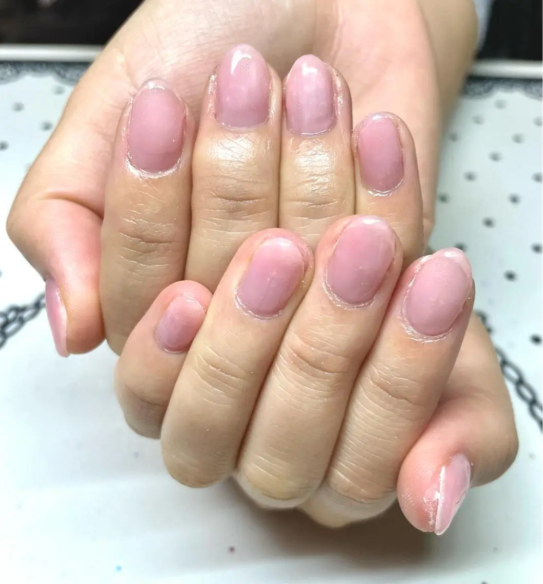 ネイル nailist cocoのネイルデザイン