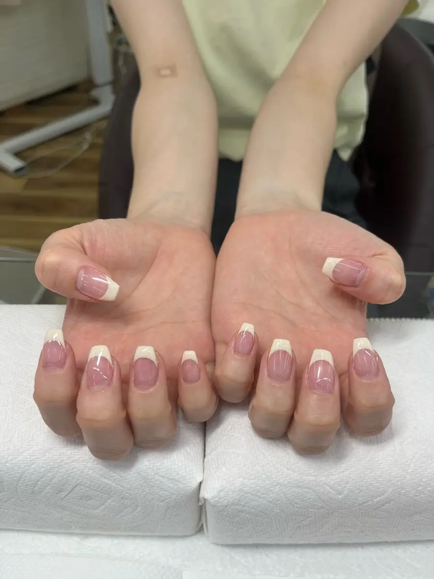 ネイル ハンドネイル . suzunaのネイルデザイン