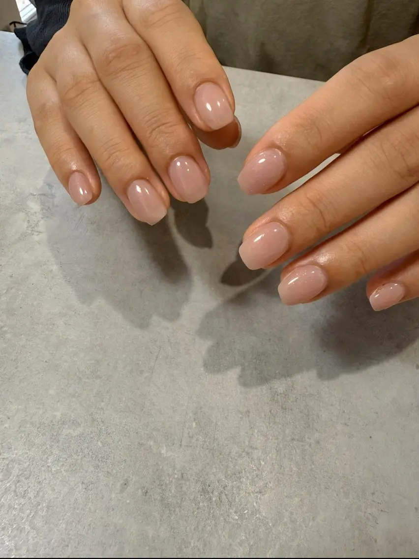 ネイル ハンドネイル A/gan nail salonのネイルデザイン