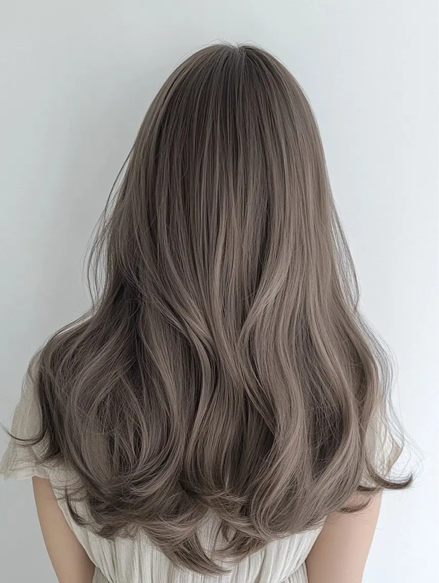 カラー 山本 ﾀｲｶﾞのヘアスタイル