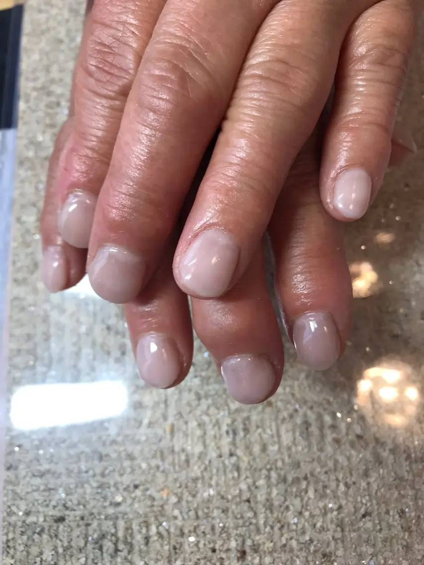 ネイル ハンドネイル Nailist Missaのネイルデザイン