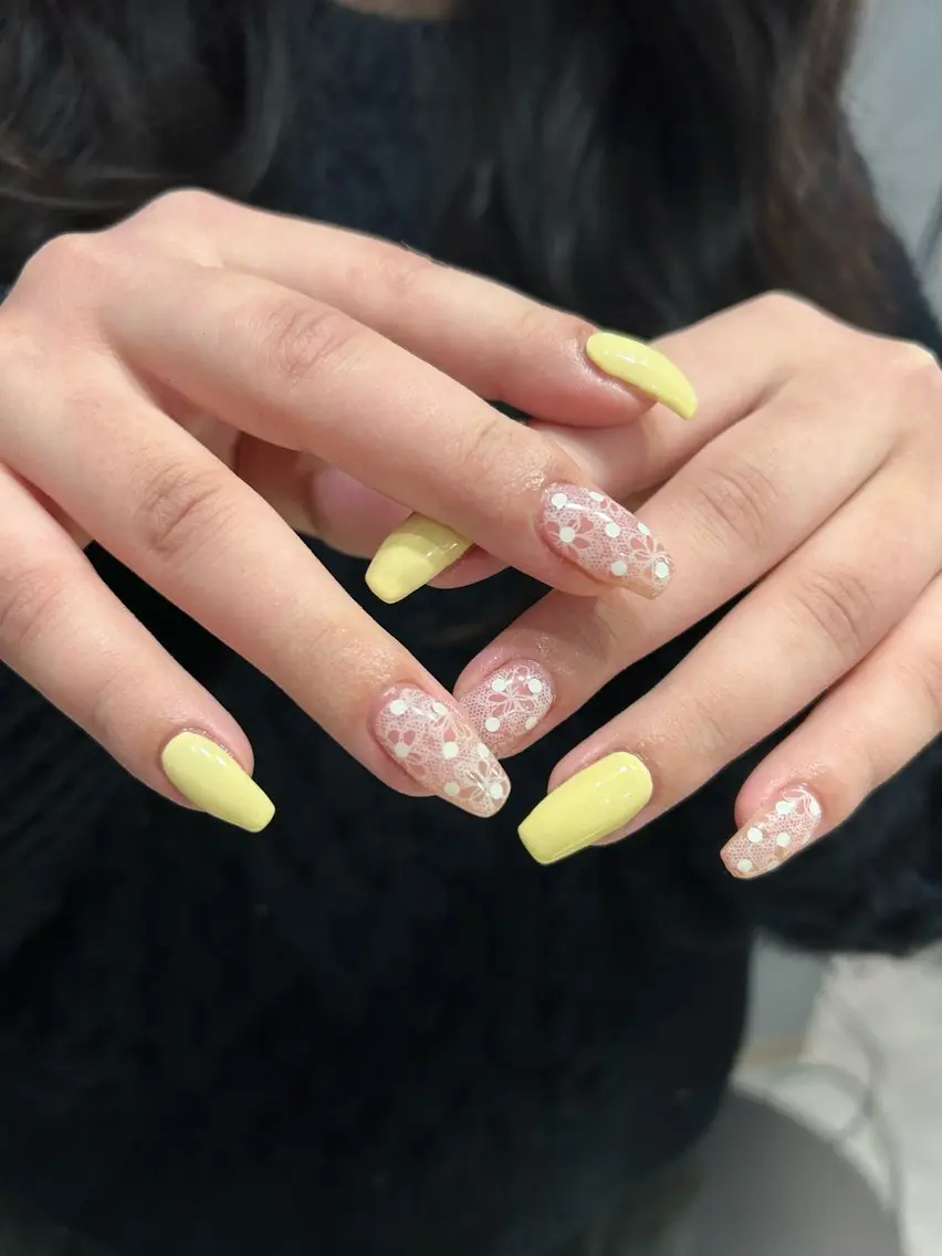 ネイル ハンドネイル フットネイル ASA nail / アート☀︎ニュアンスのネイルデザイン
