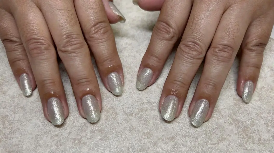ネイル Nalu nailのネイルデザイン