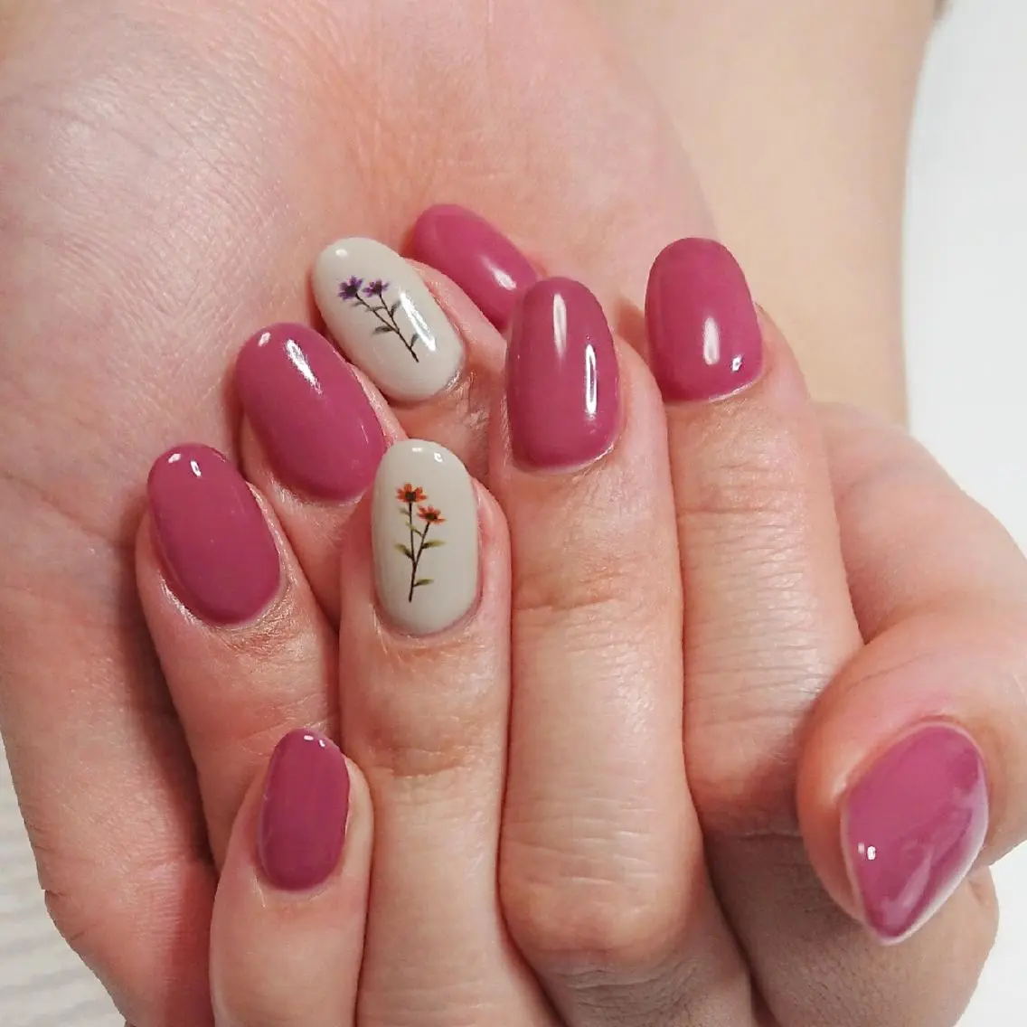 ネイル アートネイル ハンドネイル Lilith Nailのネイルデザイン