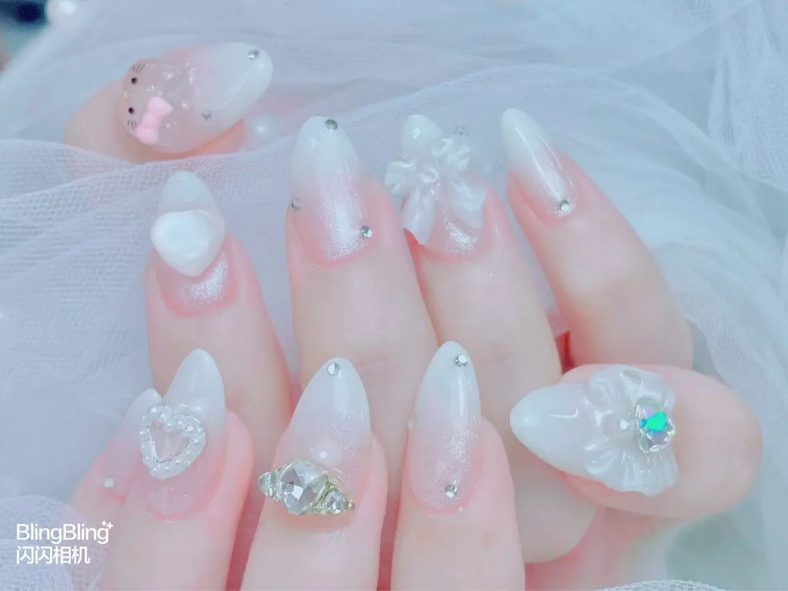 ネイル ハンドネイル 【スカルプ専門店】 Naomi nailのネイルデザイン