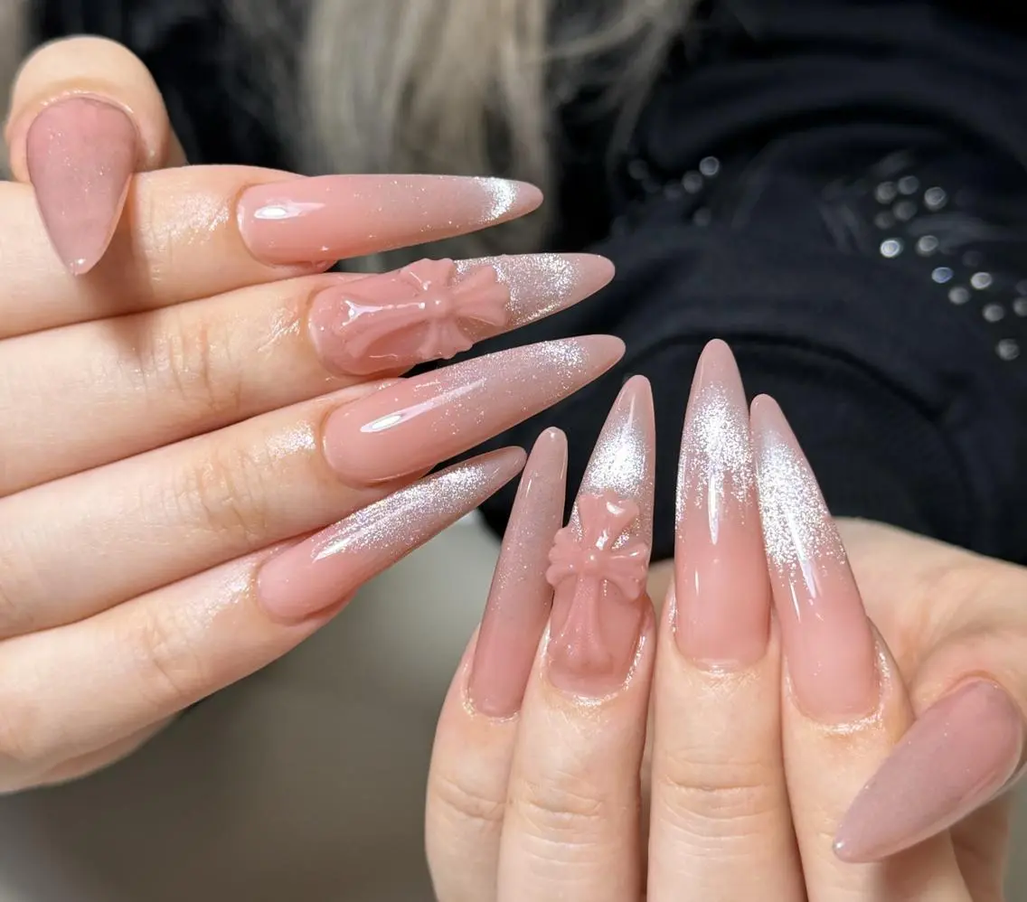 ネイル Molly _nailのネイルデザイン