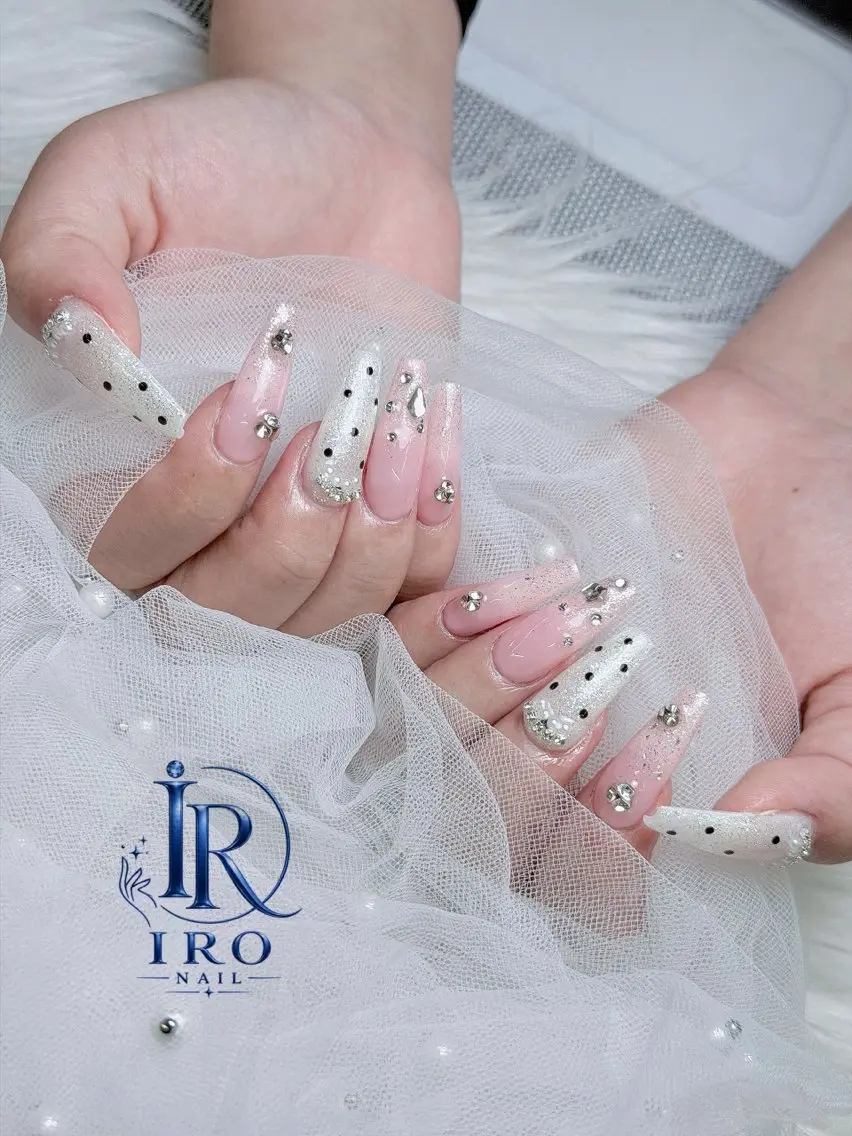 ネイル ハンドネイル iro nailのネイルデザイン