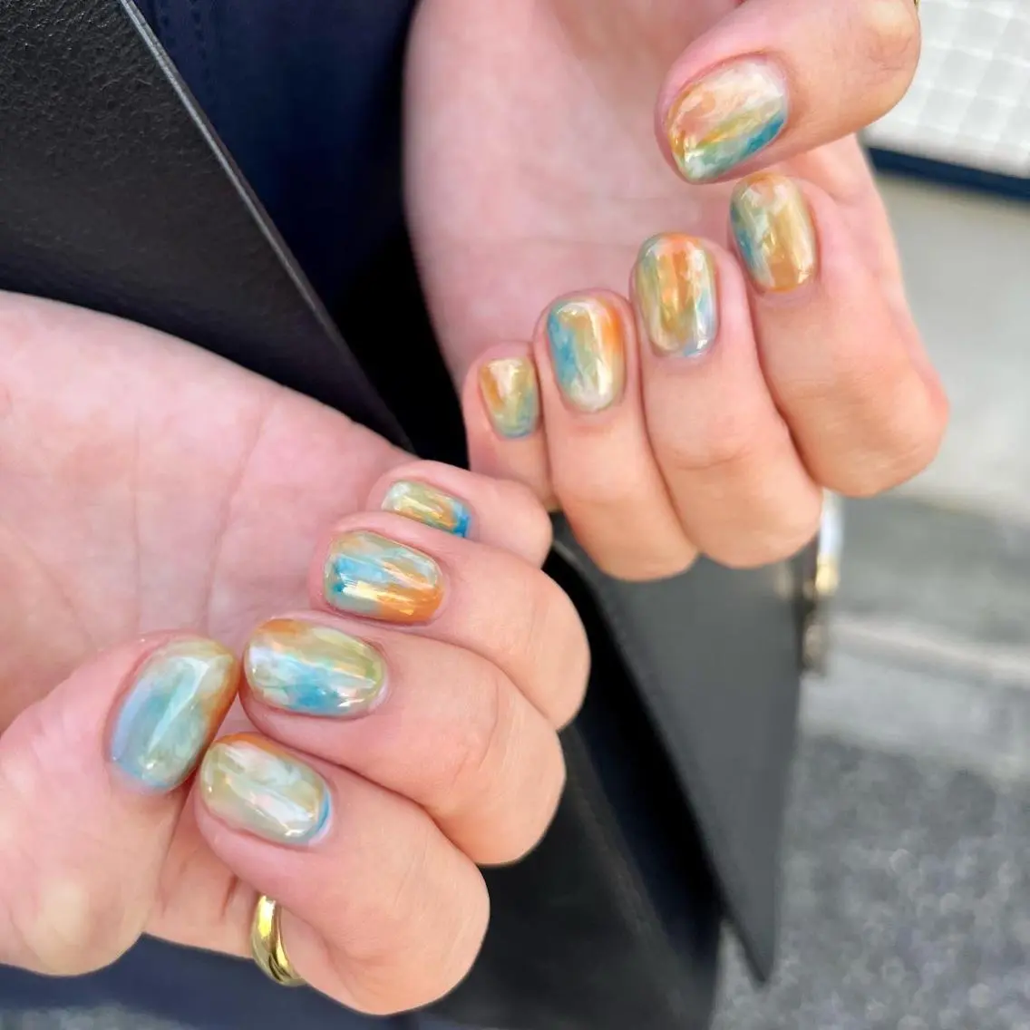 ✴︎ニュアンスアートの写真