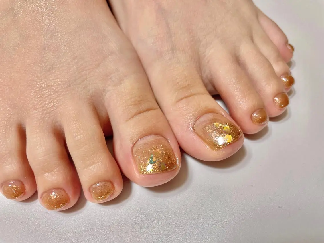 ネイル spoon nailのネイルデザイン