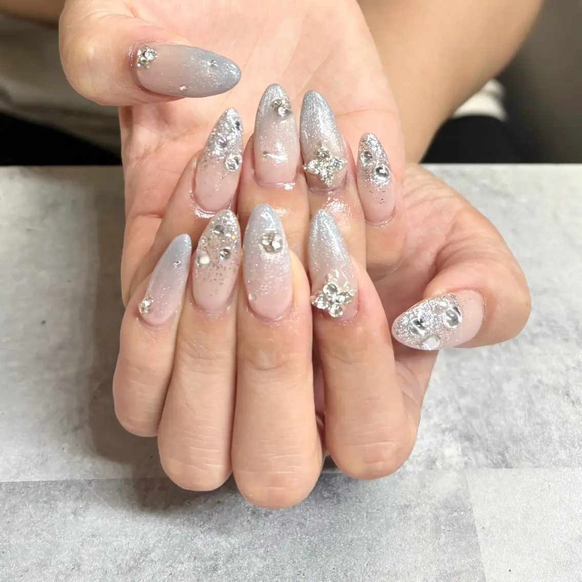 ネイル FELICE フェリーチェのネイルデザイン
