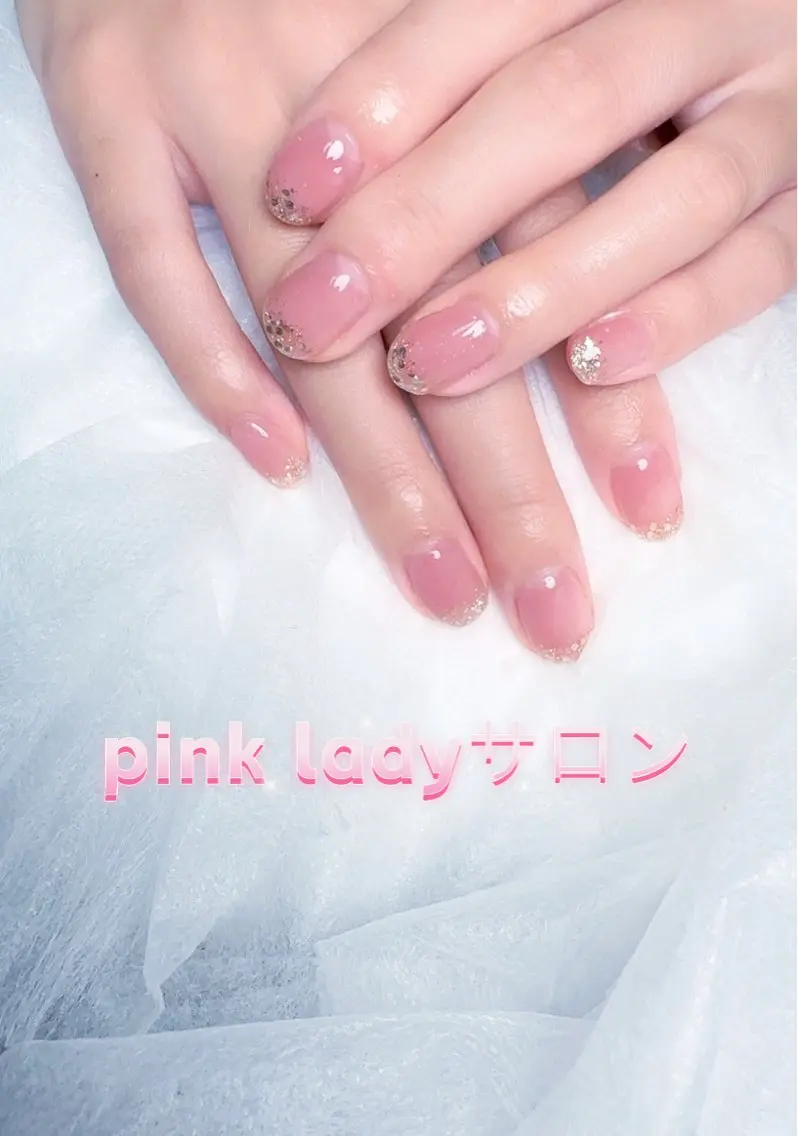 ネイル べ にのネイルデザイン