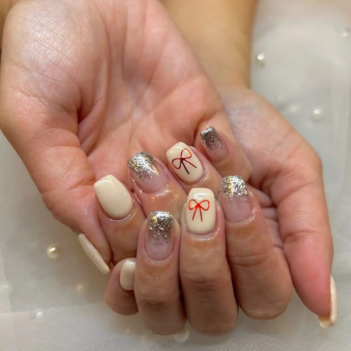 定額デザイン✨シンプルコース【色変え可能】の写真