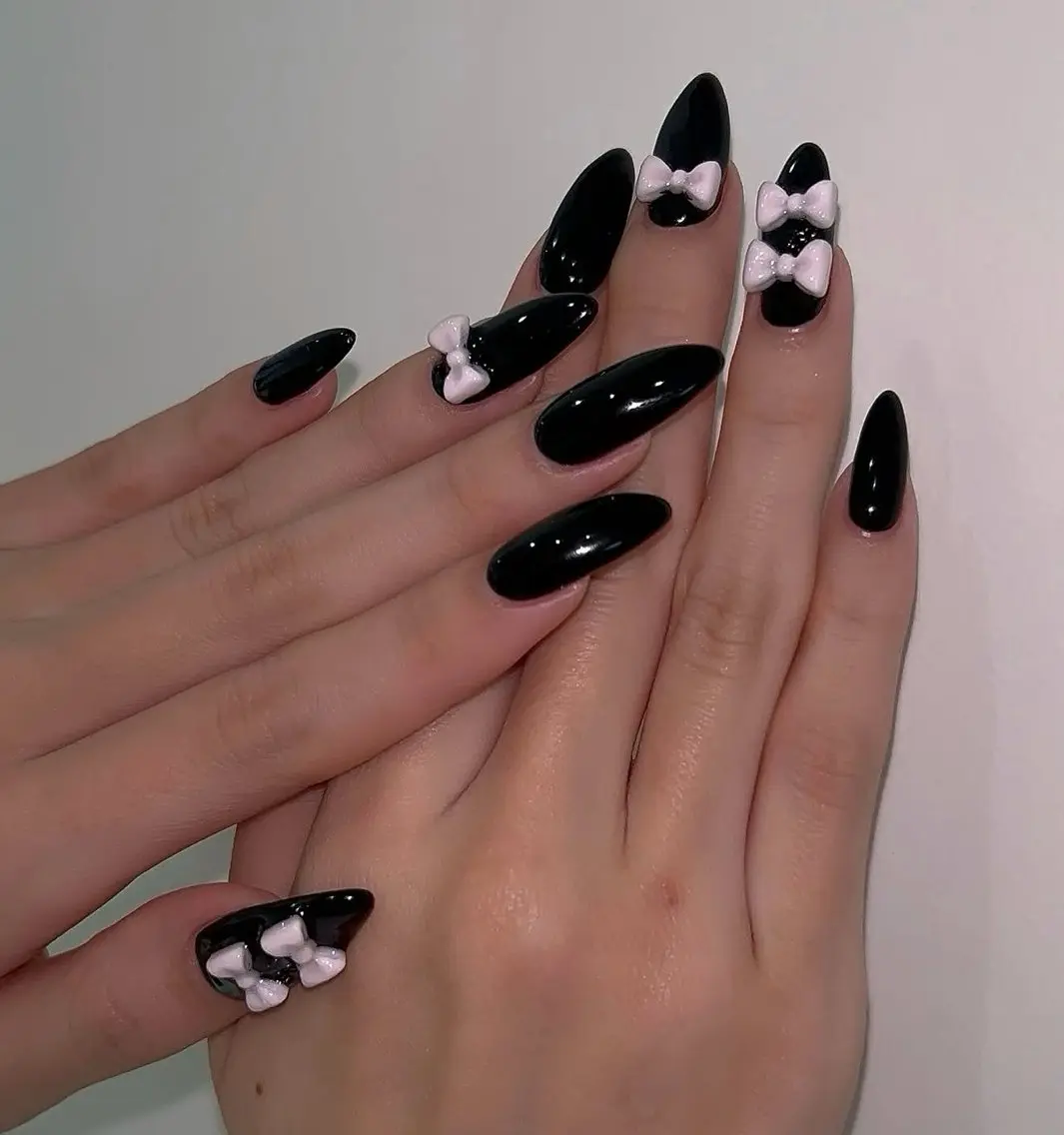 ネイル ハンドネイル Miss Nailのネイルデザイン